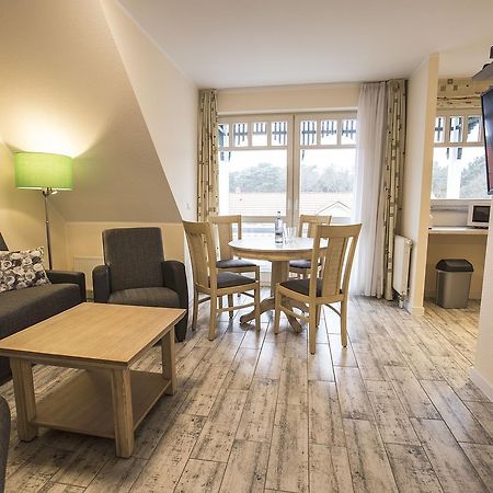 Vineta Ferienresidenz Usedom Daire Koserow Dış mekan fotoğraf