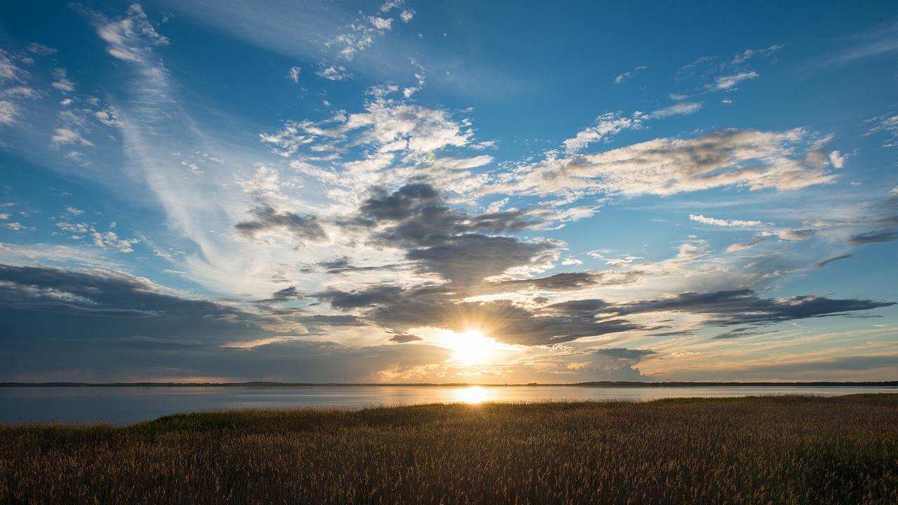 Vineta Ferienresidenz Usedom Daire Koserow Dış mekan fotoğraf
